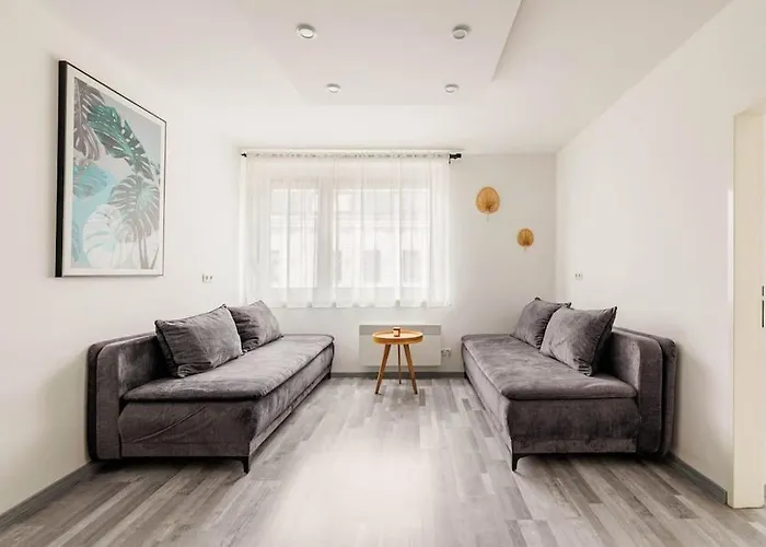 Cozy Renovated Close To Schoenbrunn Palace * Vienna