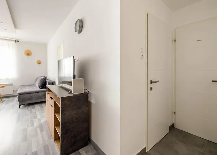 Cozy Renovated Close To Schoenbrunn Palace Apartment
