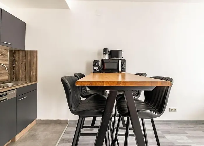 Cozy Renovated Close To Schoenbrunn Palace Vienna