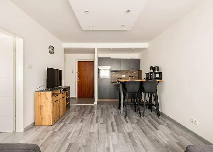 Cozy Renovated Close To Schoenbrunn Palace