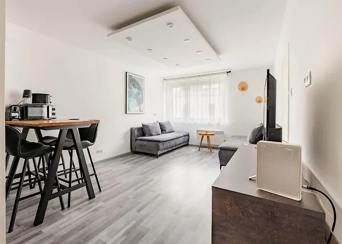 Apartment Cozy Renovated Close To Schoenbrunn Palace