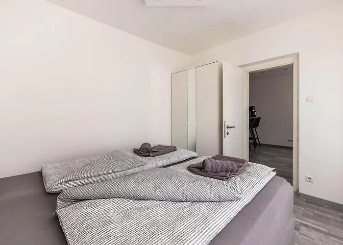 Apartment Cozy Renovated Close To Schoenbrunn Palace