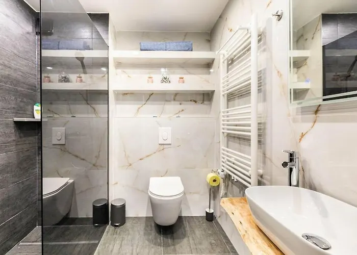 Apartment Cozy Renovated Close To Schoenbrunn Palace *